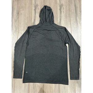 Lululemon Metal vent hoodie Sz M
